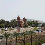 Vina Del Mar, Disfruta Del Relax Apartment *