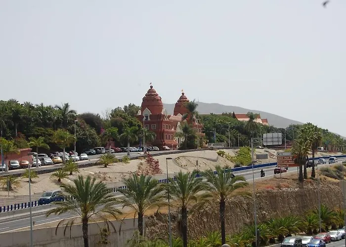 Vina Del Mar, Disfruta Del Relax Daire *