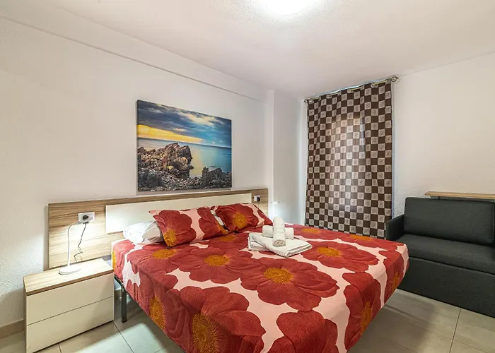Daire Vina Del Mar, Disfruta Del Relax *