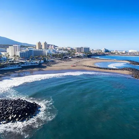 Vina Del Mar, Disfruta Del Relax *