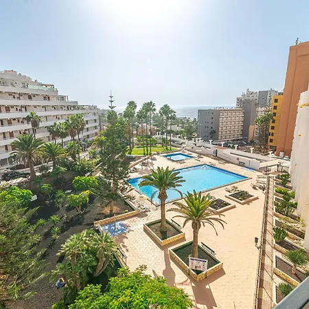 Vina Del Mar, Disfruta Del Relax Playa de las Américas