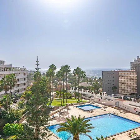 Vina Del Mar, Disfruta Del Relax Διαμέρισμα Πλάγια ντε λας Αμέρικας