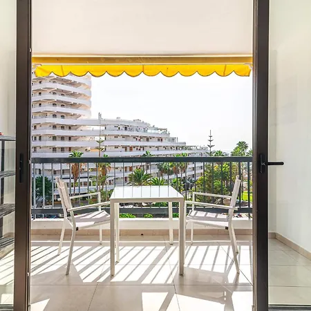 Vina Del Mar, Disfruta Del Relax Apartman