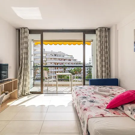 Vina Del Mar, Disfruta Del Relax Διαμέρισμα *