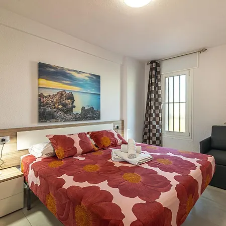 Vina Del Mar, Disfruta Del Relax Διαμέρισμα Πλάγια ντε λας Αμέρικας