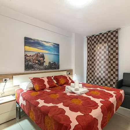 شقة Vina Del Mar, Disfruta Del Relax *