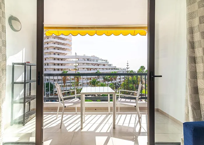 Vina Del Mar, Disfruta Del Relax Apartment