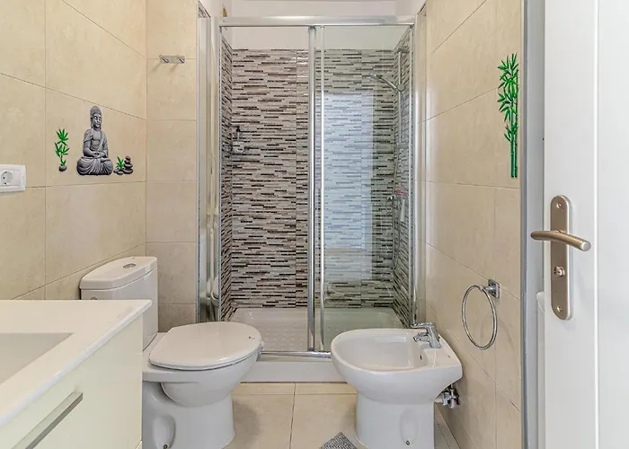 Apartment Vina Del Mar, Disfruta Del Relax Playa de las Americas (Tenerife)