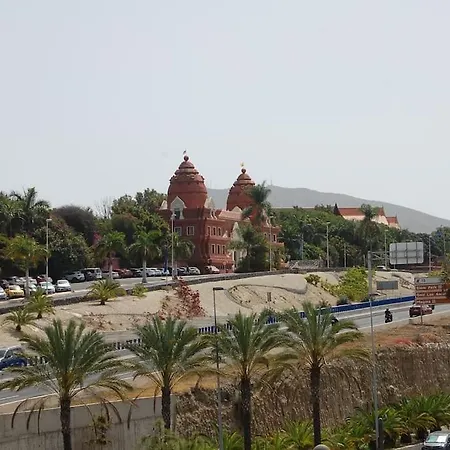 Vina Del Mar, Disfruta Del Relax Daire *