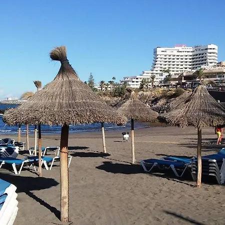 Daire Vina Del Mar, Disfruta Del Relax Playa de las Américas