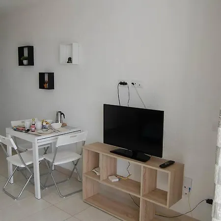 Daire Vina Del Mar, Disfruta Del Relax
