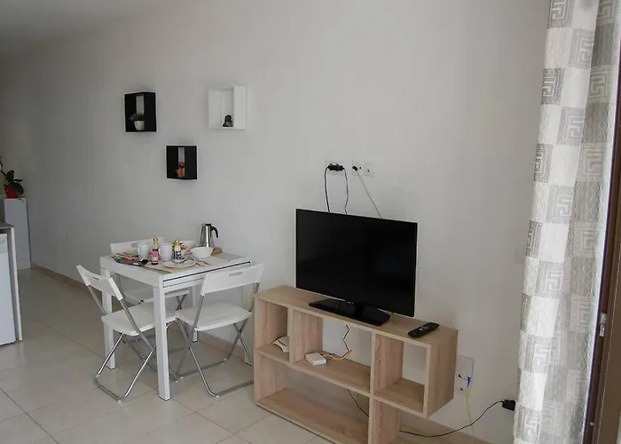 公寓 Vina Del Mar, Disfruta Del Relax