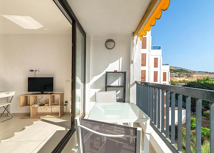 Vina Del Mar, Disfruta Del Relax 美洲海滩